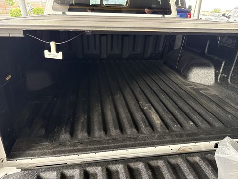 Used 2024 Ford Ranger XLT w/ FX4 Off-Road Package image 8