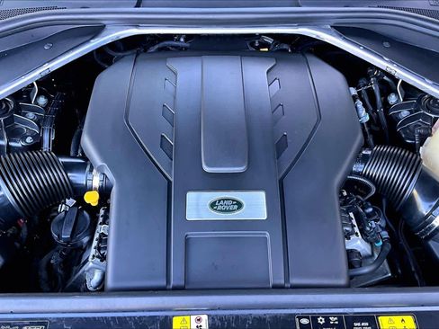 Used 2023 Land Rover Range Rover SV AWD/4WD image 33