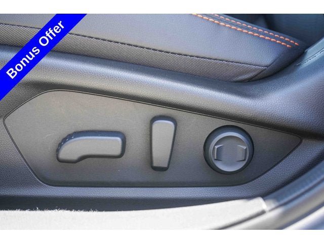 New 2026 Subaru Crosstrek 2.5i Limited w/ Crosstrek Mirror Package AWD/4WD image 48