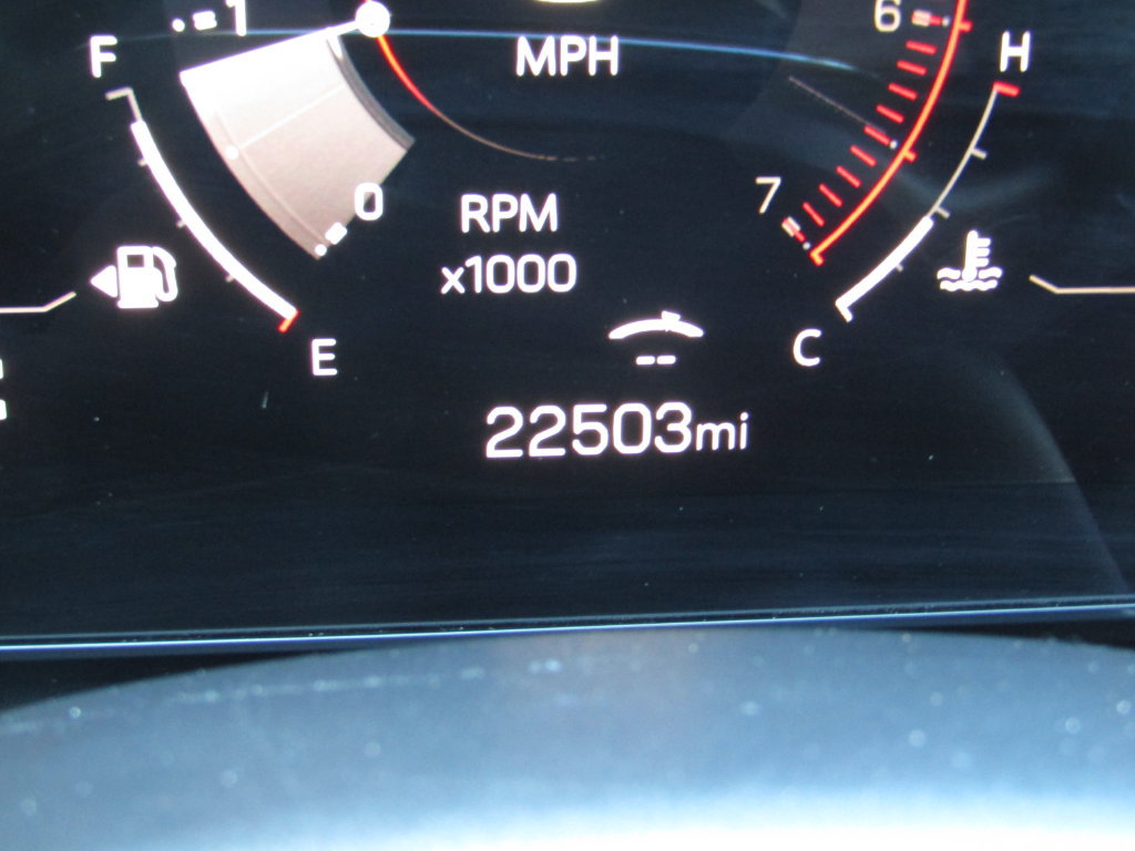 Used 2026 GMC Terrain Elevation AWD/4WD image 26