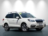 Used 2018 Subaru Forester 2.5i Limited image 2