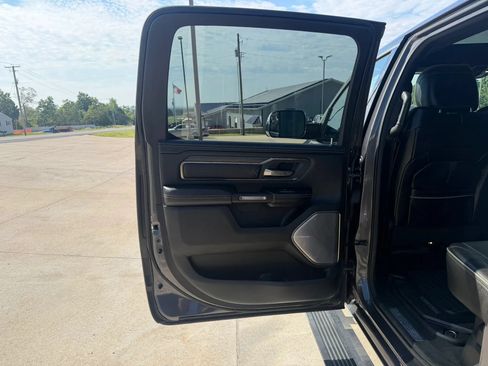Used 2020 RAM 1500 Limited AWD/4WD image 36