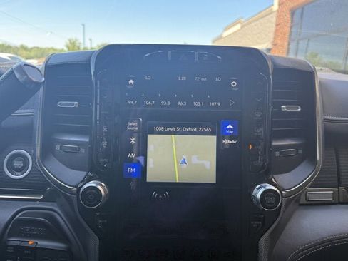 Used 2019 RAM 3500 Limited w/ Max Tow Package AWD/4WD image 27