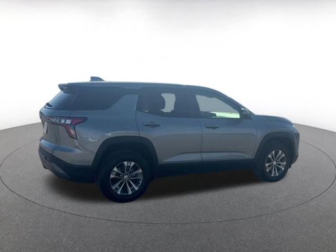 Used 2025 Chevrolet Equinox LT image 15