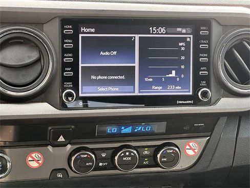 Certified 2023 Toyota Tacoma TRD Off-Road image 15