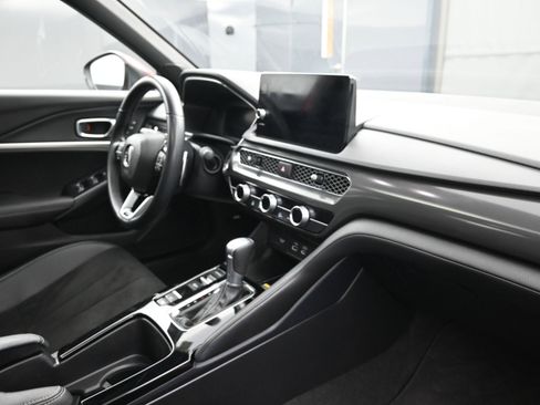 Used 2023 Acura Integra A-Spec image 29