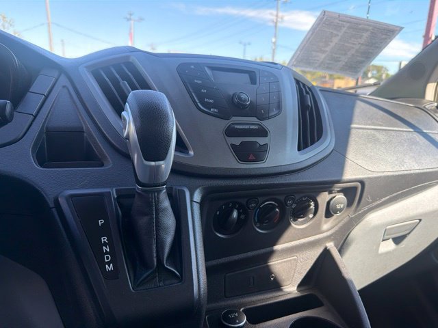Used 2016 Ford Transit 250 130 Low Roof w/ Exterior Upgrade Package RWD image 16