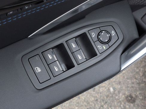 Used 2024 BMW X1 M35i w/ Premium Package image 15