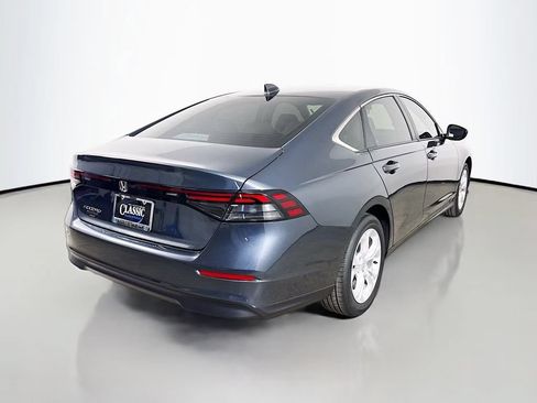 New 2026 Honda Accord LX image 7