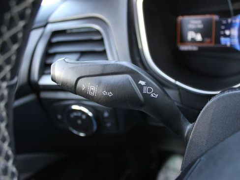 Used 2018 Ford Fusion Sport w/ Equipment Group 401A AWD/4WD image 9