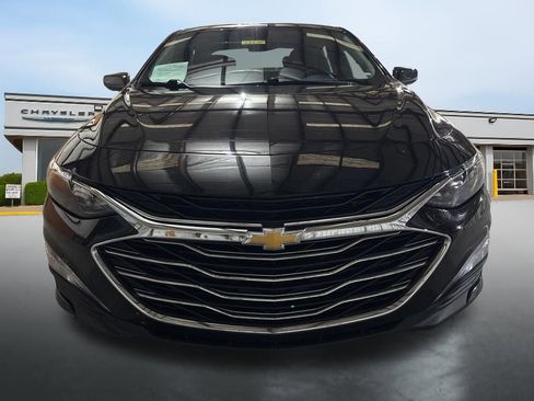 Used 2023 Chevrolet Malibu LT image 8