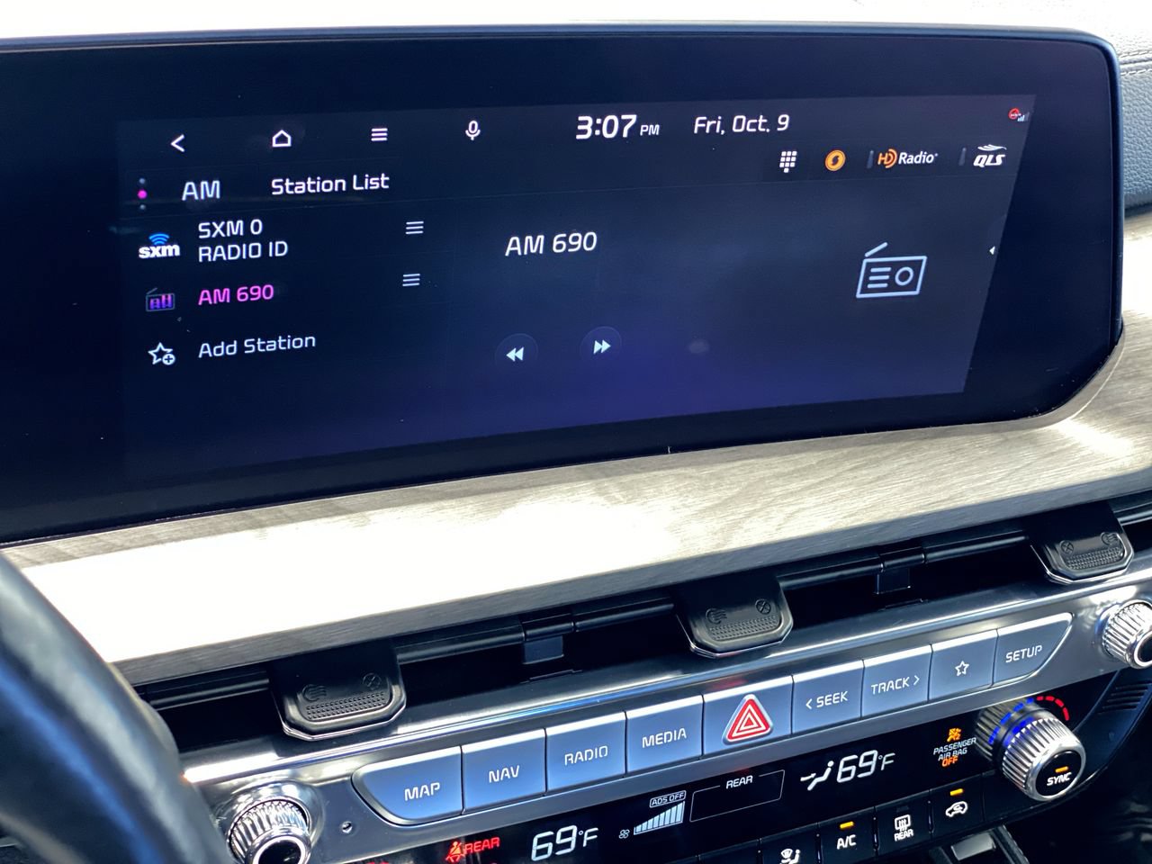 Certified 2024 Kia Telluride SX X-Line AWD/4WD image 27