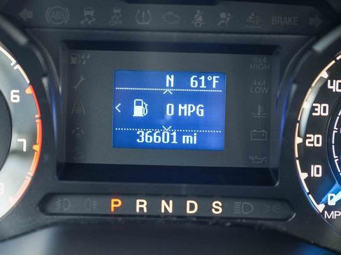 Used 2020 Ford Ranger XL w/ Equipment Group 101A Mid image 27