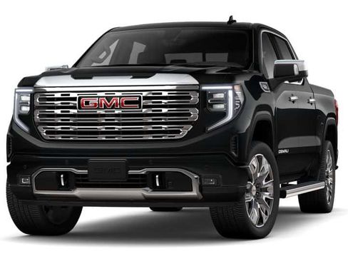 New 2026 GMC Sierra 1500 Denali AWD/4WD image 38