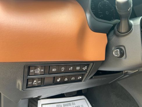 Used 2022 Toyota Tundra 1794 Edition w/ Advanced Package AWD/4WD image 25