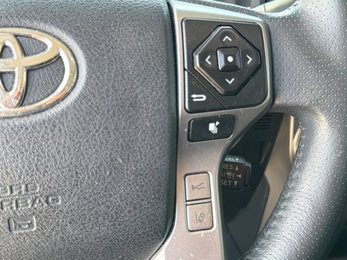 Used 2021 Toyota 4Runner SR5 RWD image 27