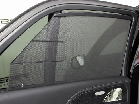 Certified 2026 Mercedes-Benz GLE 580 4MATIC image 29