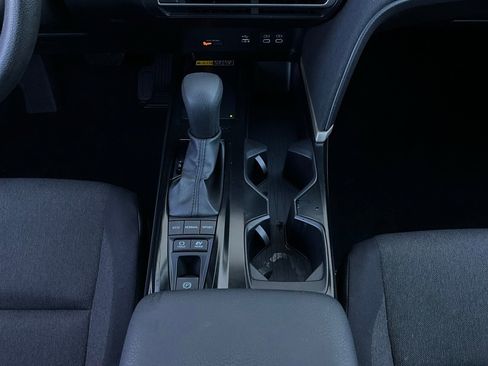 Used 2025 Toyota Camry LE image 14