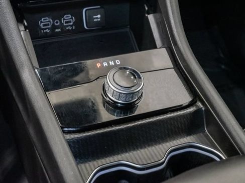 Used 2024 Jeep Grand Cherokee Altitude AWD/4WD image 24
