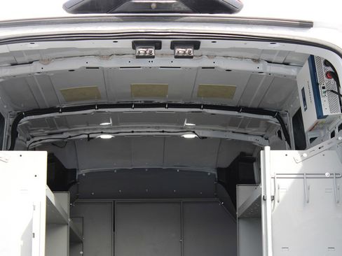 Used 2023 Ford Transit 250 148 High Roof image 15