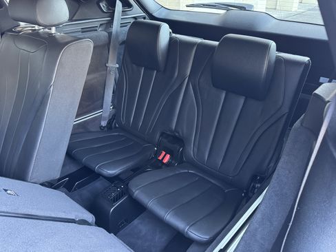 Used 2015 BMW X5 xDrive50i image 40