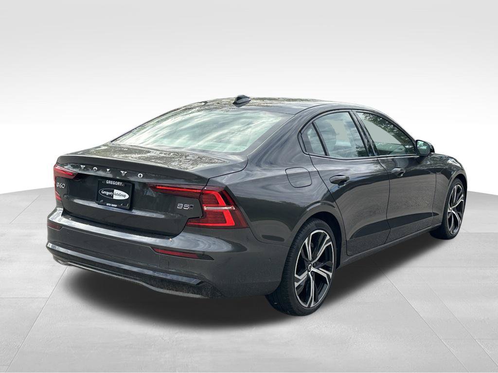 Used 2023 Volvo S60 B5 Plus w/ Climate Package AWD/4WD image 7