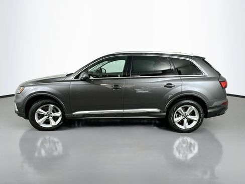 Used 2024 Audi Q7 2.0T Premium Plus AWD/4WD image 4