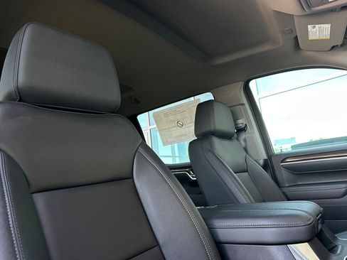 New 2026 Chevrolet Silverado 1500 LT w/ Safety Package AWD/4WD image 16