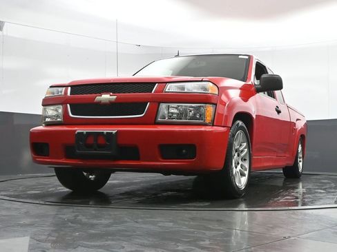 Used 2005 Chevrolet Colorado LS w/ Xtreme Appearance Package image 31