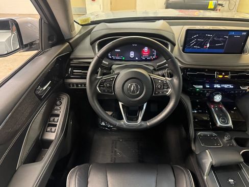Certified 2024 Acura MDX SH-AWD w/ Advance Package image 16