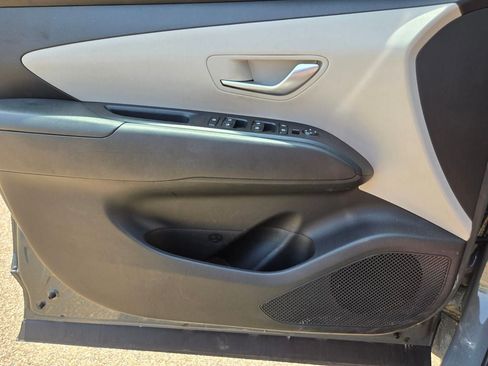 Used 2024 Hyundai Tucson SEL FWD image 31
