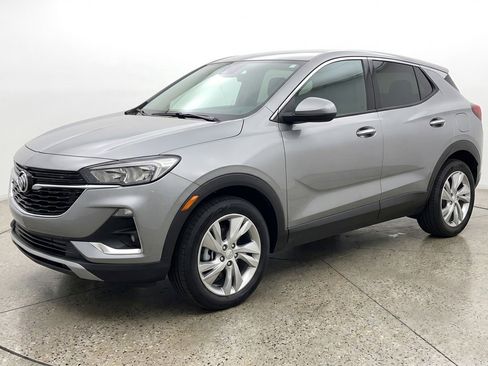 Used 2025 Buick Encore GX Preferred FWD image 3