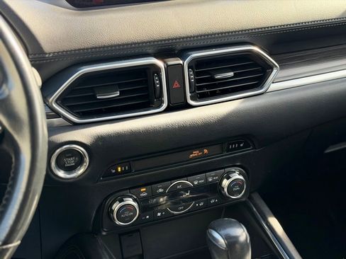 Used 2018 MAZDA CX-5 Grand Touring image 18