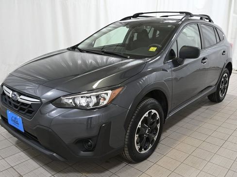 Used 2023 Subaru Crosstrek 2.0i image 16