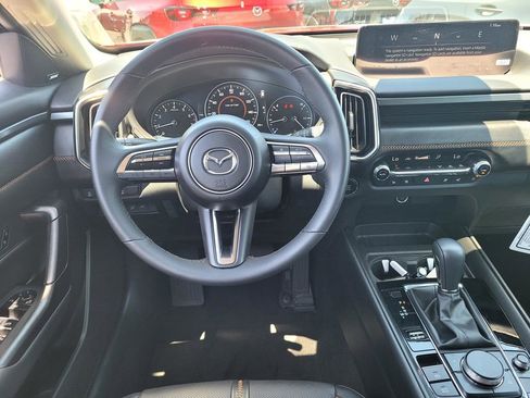 Certified 2025 MAZDA CX-50 AWD 2.5 S w/ Cargo Package image 15