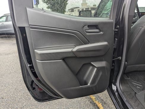 New 2025 Chevrolet Colorado Trail Boss image 17