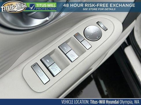 New 2026 Hyundai Ioniq 9 SE AWD/4WD image 23