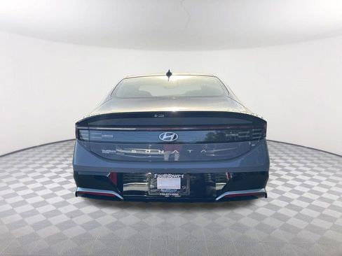 New 2026 Hyundai Sonata SEL FWD image 6