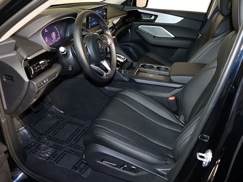 Certified 2026 Acura MDX SH-AWD image 12