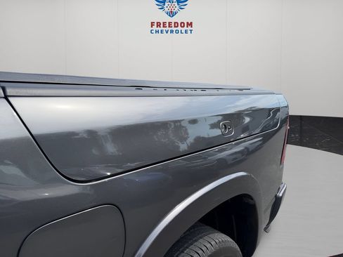 Used 2023 RAM 1500 Limited AWD/4WD image 14