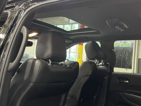 Certified 2024 Dodge Durango GT AWD/4WD image 16