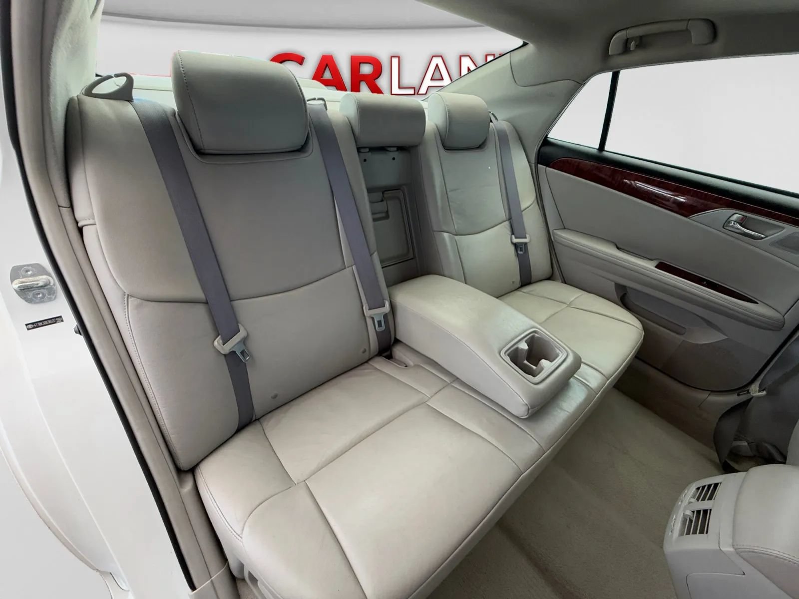 Used 2011 Toyota Avalon FWD image 21