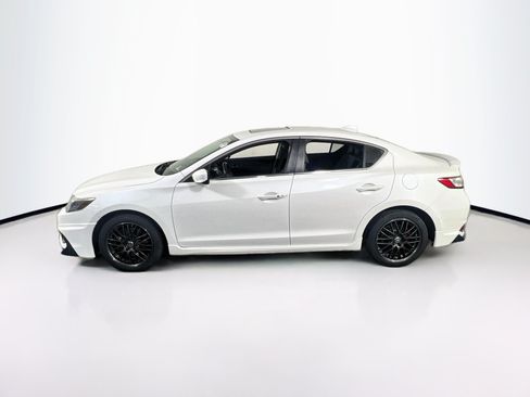 Used 2016 Acura ILX FWD image 8