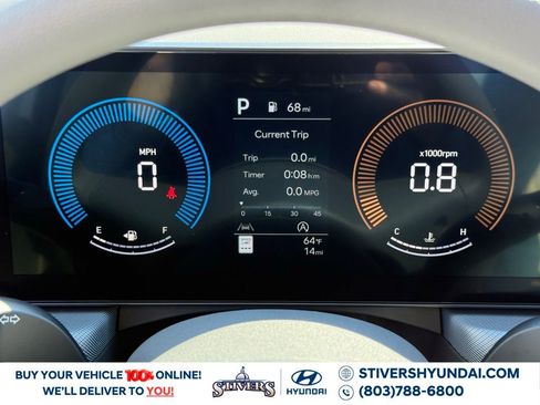 New 2026 Hyundai Sonata SE image 31