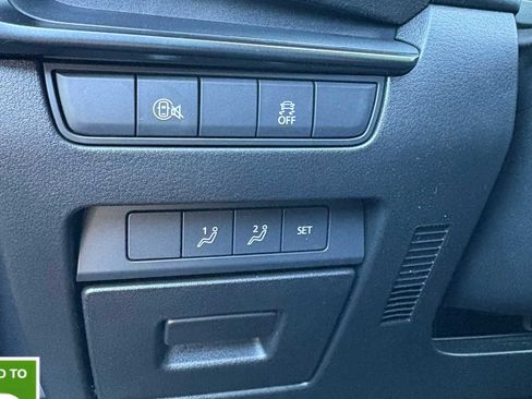 Used 2024 MAZDA MAZDA3 s image 19