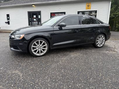 Used 2015 Audi A3 2.0T Premium Plus
