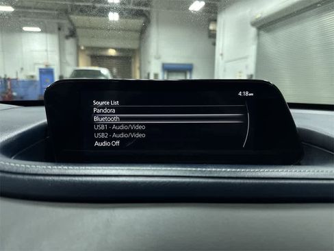 Used 2020 MAZDA CX-30 AWD image 20