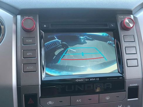 Used 2016 Toyota Tundra SR5 w/ SR5 Upgrade Package image 22