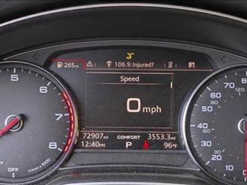 Used 2018 Audi Q7 3.0T Premium Plus w/ Premium Plus Package AWD/4WD image 11