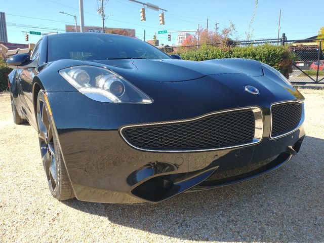 Used 2018 Karma Revero Luxury RWD image 34